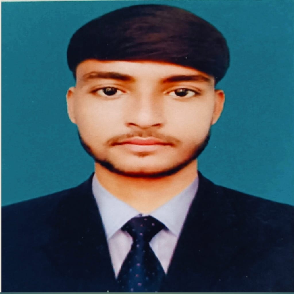 Saurav Kumar